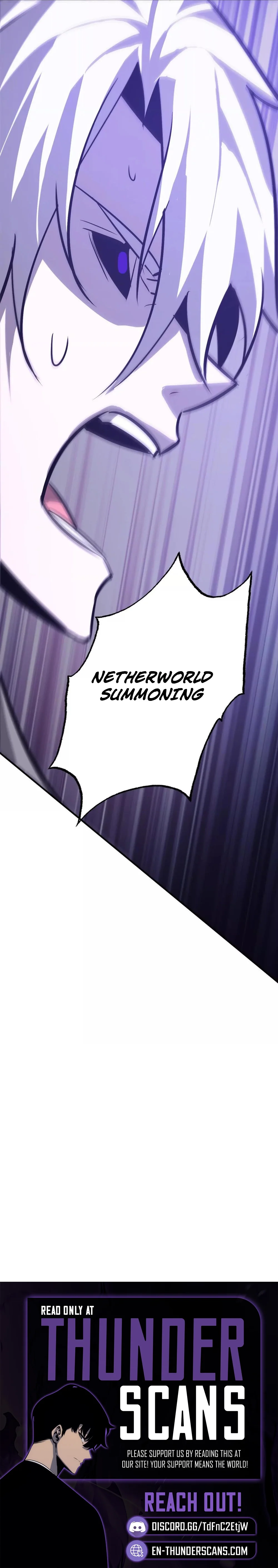 Unparalleled in the Online Gaming World Chapter 71 - page 33