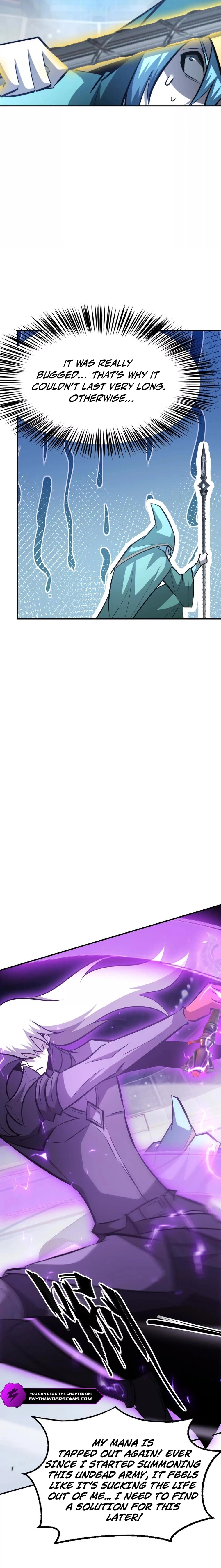 Unparalleled in the Online Gaming World Chapter 72 - page 14