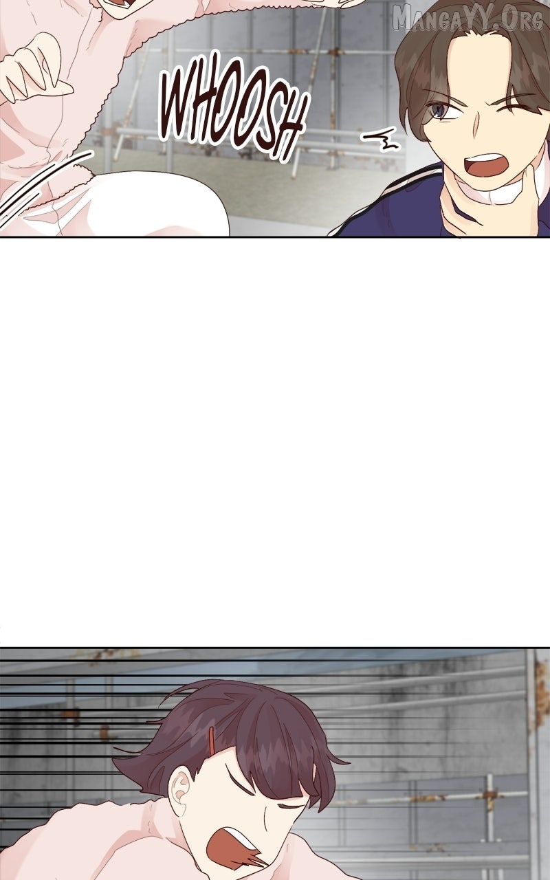 The Grim Reaper is My Guardian Chapter 22 - page 24