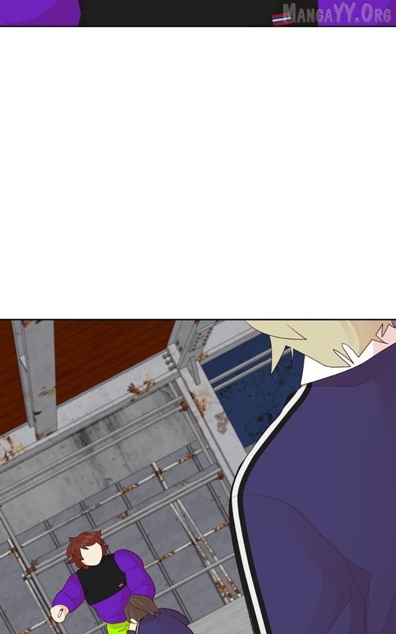 The Grim Reaper is My Guardian Chapter 22 - page 34