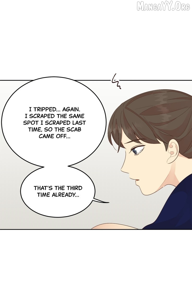 The Grim Reaper is My Guardian Chapter 23 - page 5