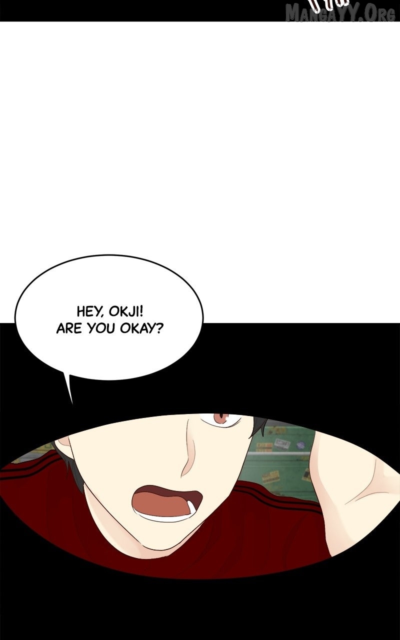 The Grim Reaper is My Guardian Chapter 23 - page 24