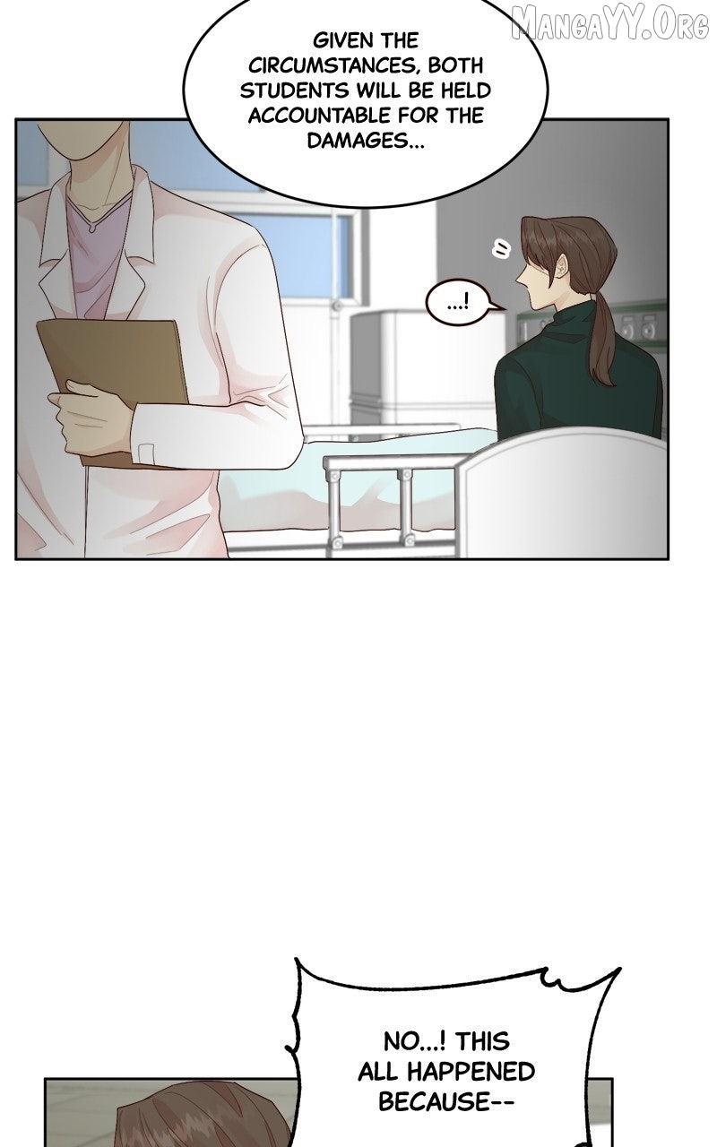 The Grim Reaper is My Guardian Chapter 23 - page 33