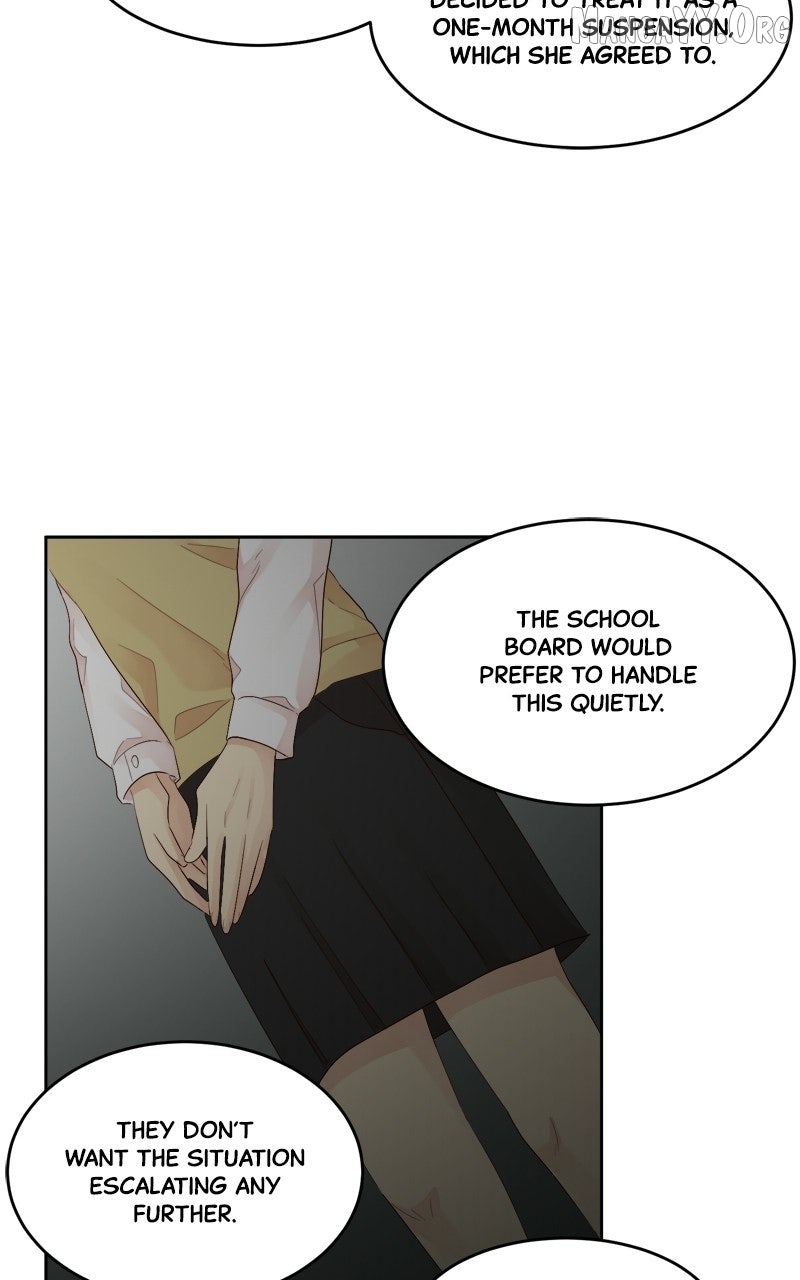 The Grim Reaper is My Guardian Chapter 23 - page 42