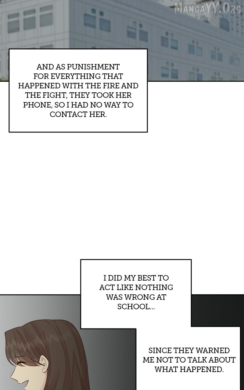 The Grim Reaper is My Guardian Chapter 23 - page 44
