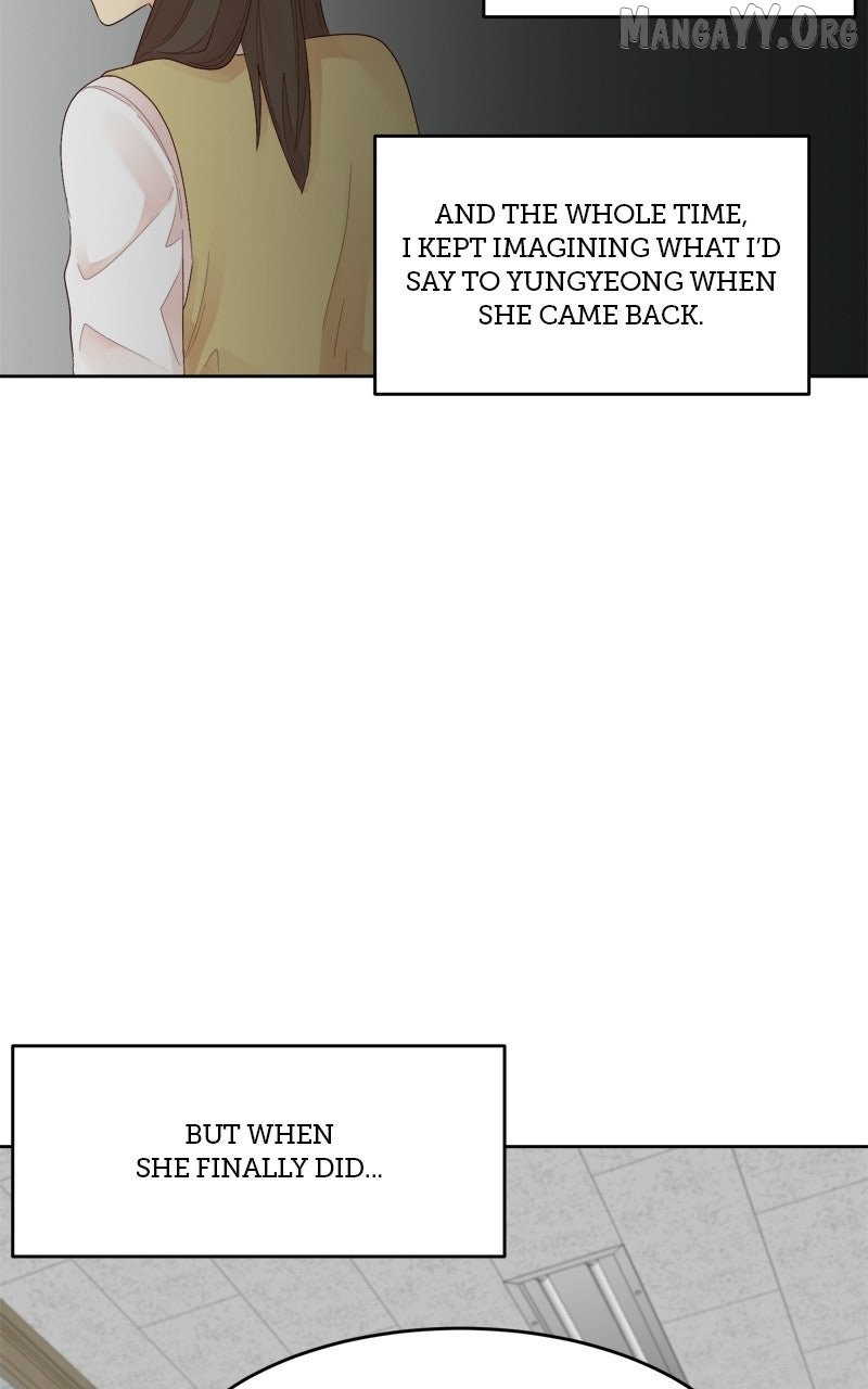 The Grim Reaper is My Guardian Chapter 23 - page 45