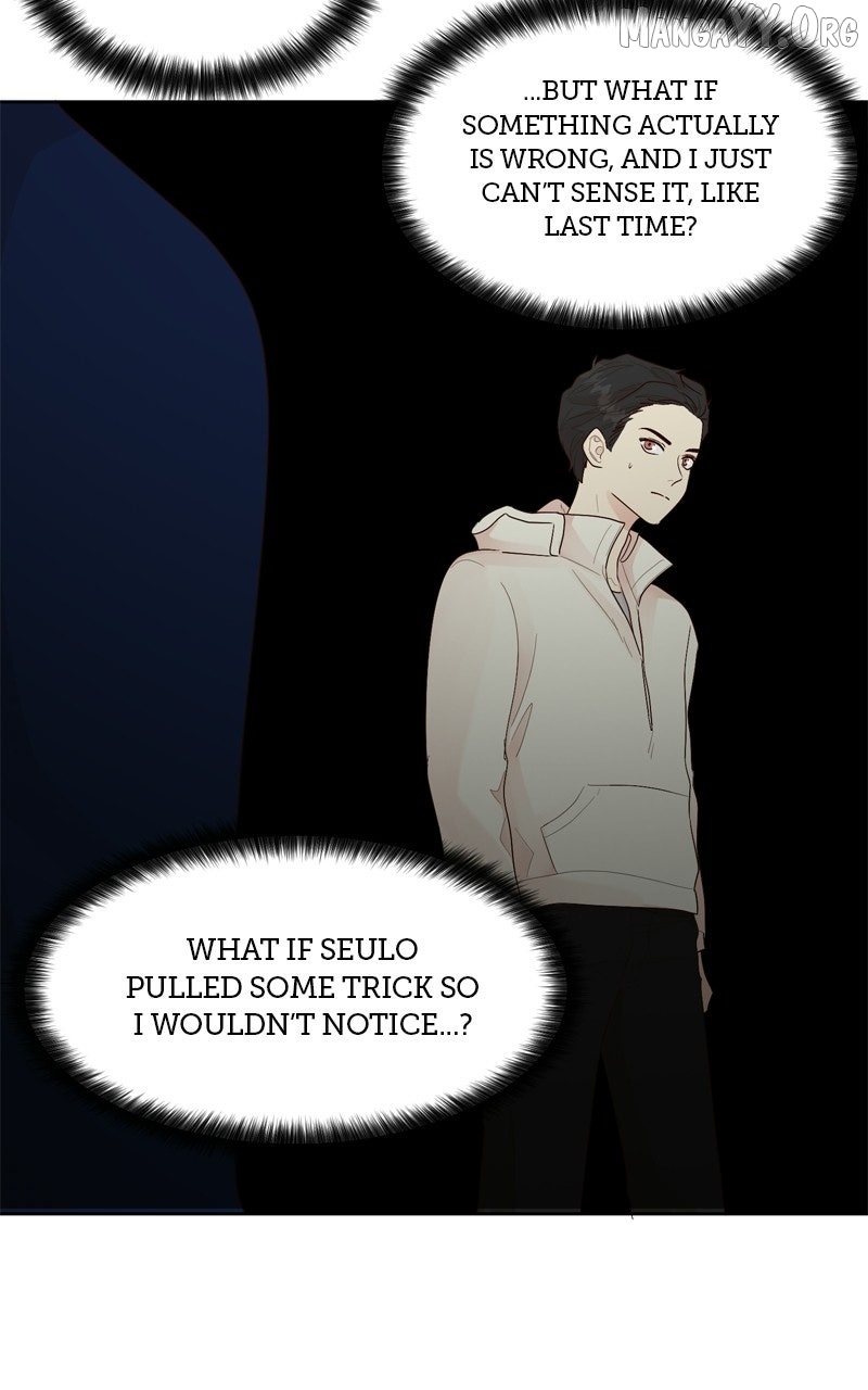 The Grim Reaper is My Guardian Chapter 23 - page 59
