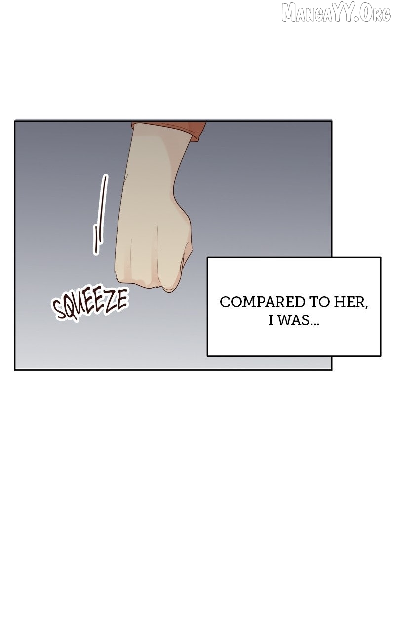 The Grim Reaper is My Guardian Chapter 24 - page 32