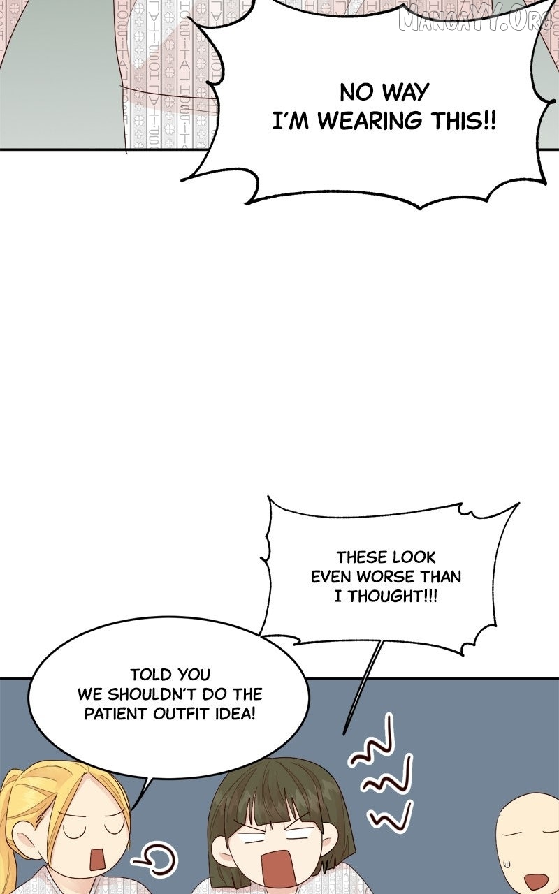 The Grim Reaper is My Guardian Chapter 25 - page 5