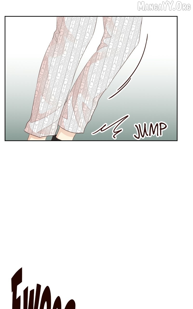 The Grim Reaper is My Guardian Chapter 25 - page 24