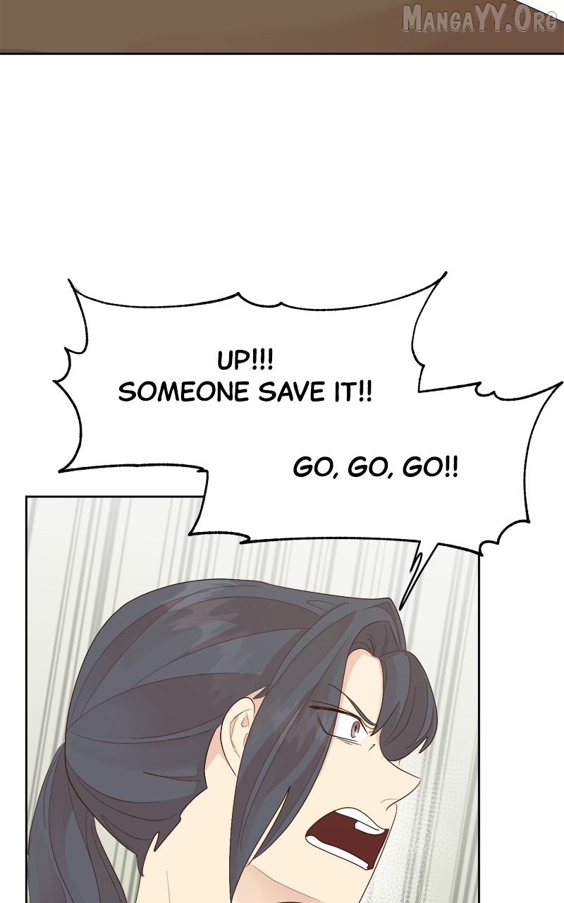 The Grim Reaper is My Guardian Chapter 26 - page 5