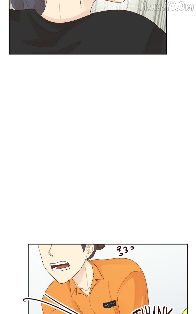 The Grim Reaper is My Guardian Chapter 26 - page 6