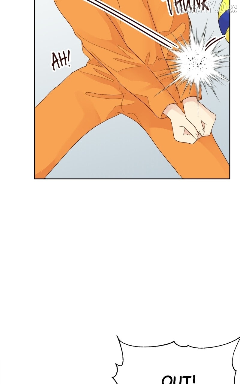 The Grim Reaper is My Guardian Chapter 26 - page 7