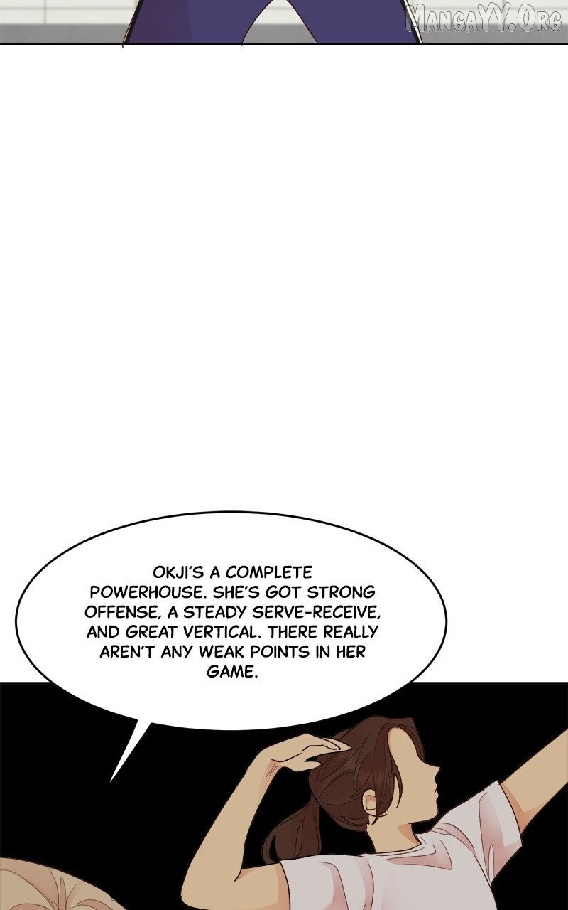 The Grim Reaper is My Guardian Chapter 26 - page 13