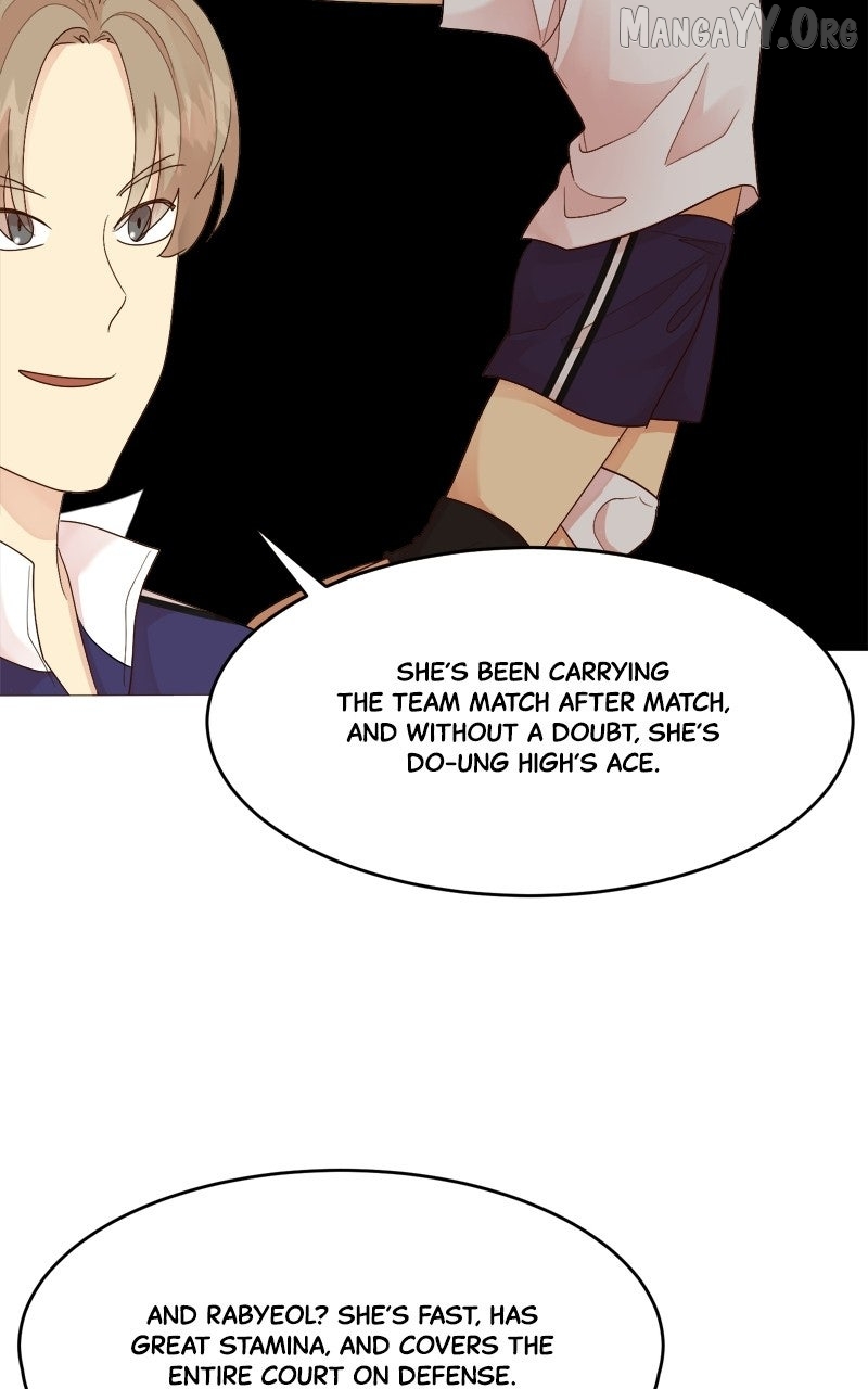The Grim Reaper is My Guardian Chapter 26 - page 14