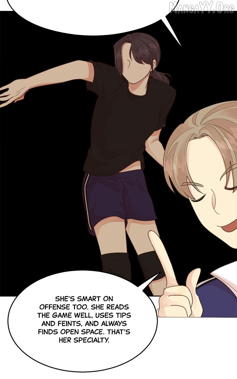 The Grim Reaper is My Guardian Chapter 26 - page 15