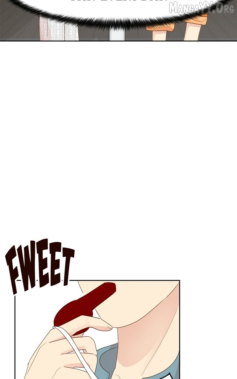 The Grim Reaper is My Guardian Chapter 26 - page 19