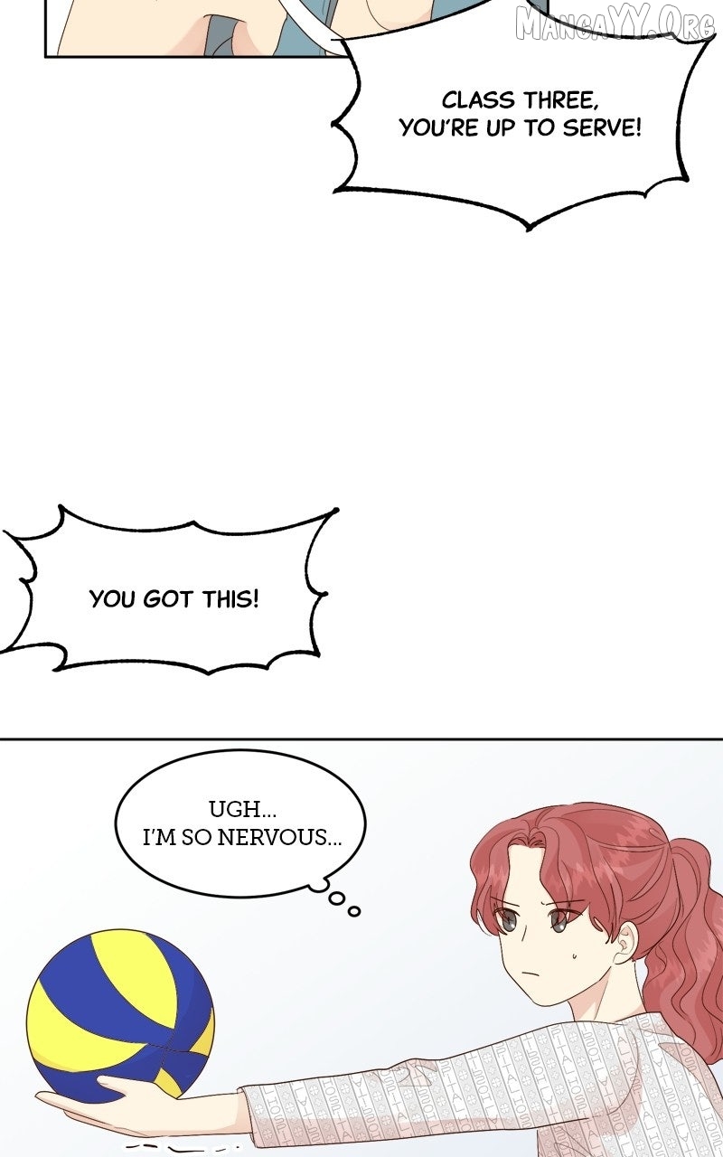 The Grim Reaper is My Guardian Chapter 26 - page 20
