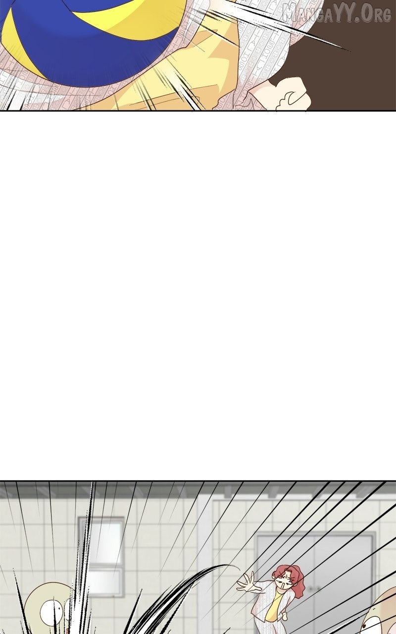 The Grim Reaper is My Guardian Chapter 26 - page 22