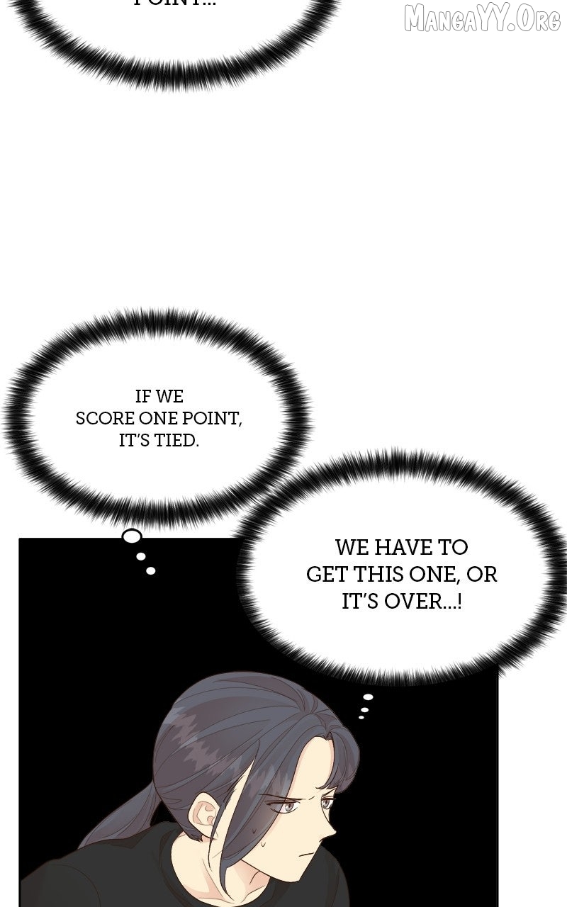The Grim Reaper is My Guardian Chapter 26 - page 26