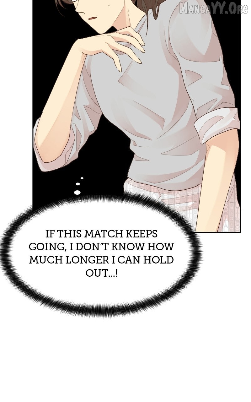 The Grim Reaper is My Guardian Chapter 26 - page 28
