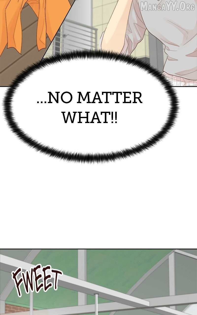 The Grim Reaper is My Guardian Chapter 26 - page 30
