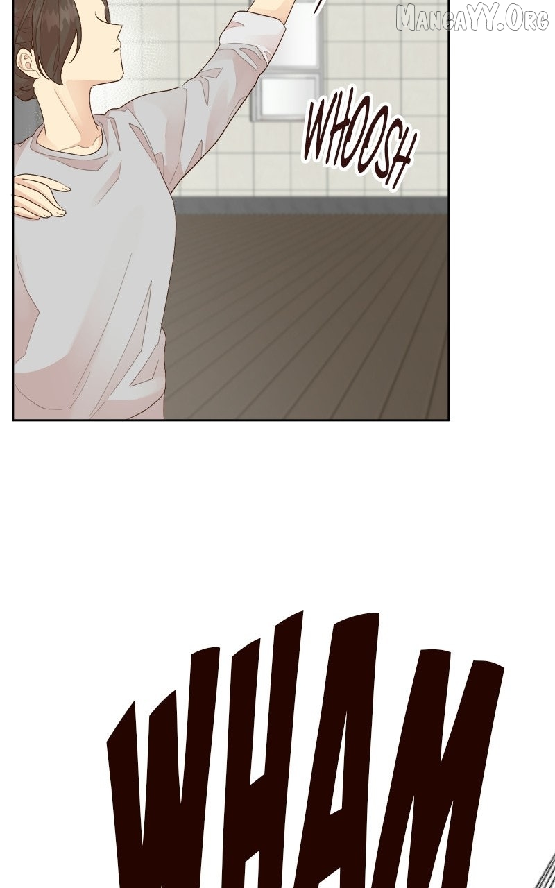 The Grim Reaper is My Guardian Chapter 26 - page 33