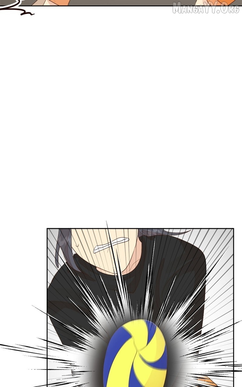 The Grim Reaper is My Guardian Chapter 26 - page 36
