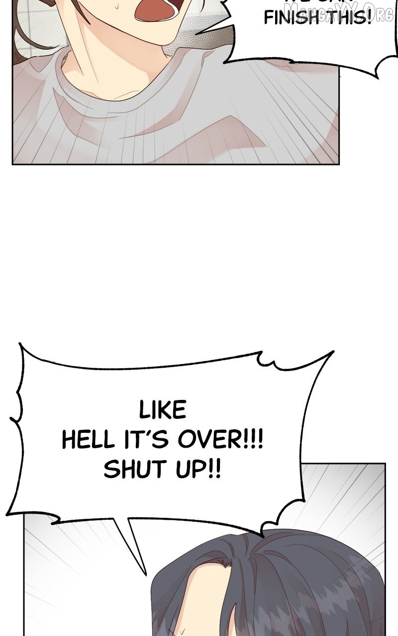 The Grim Reaper is My Guardian Chapter 26 - page 40