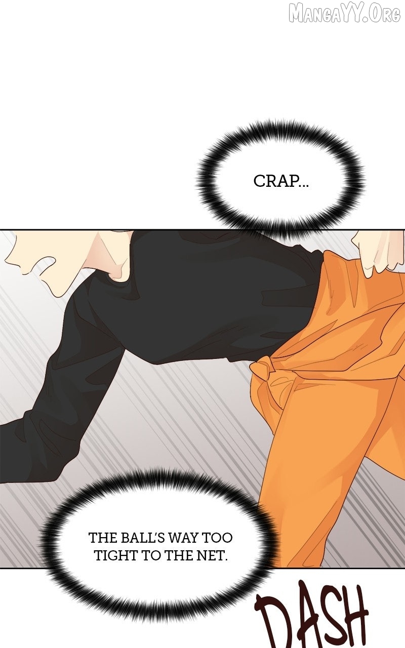 The Grim Reaper is My Guardian Chapter 26 - page 43