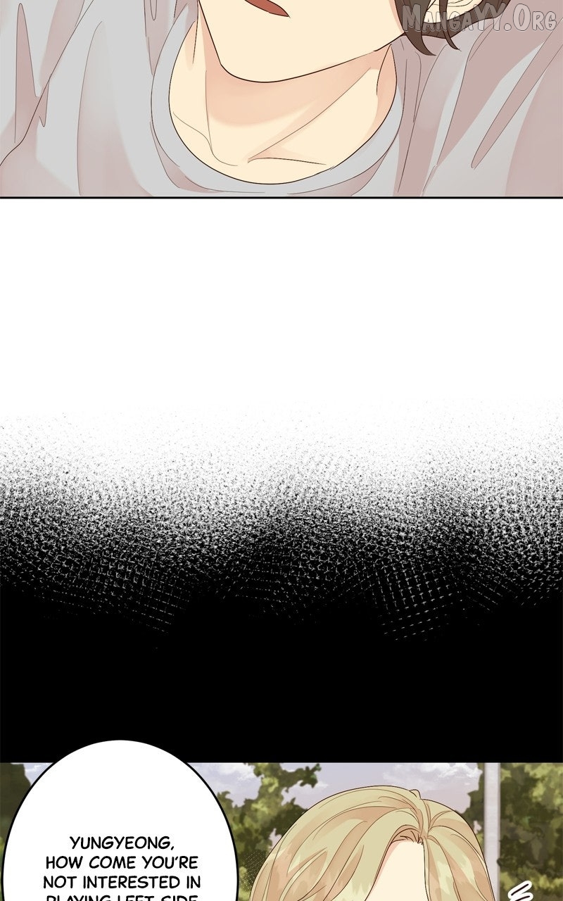 The Grim Reaper is My Guardian Chapter 26 - page 52