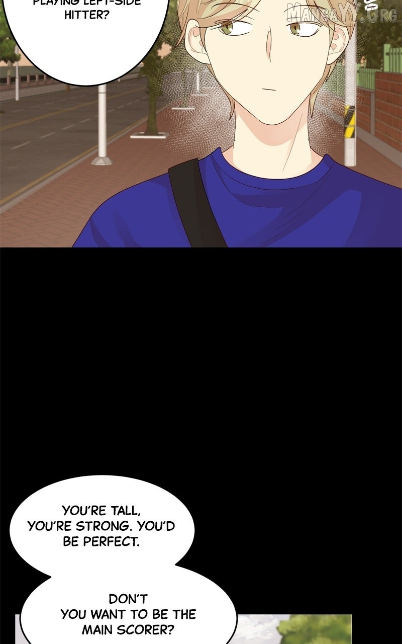 The Grim Reaper is My Guardian Chapter 26 - page 53