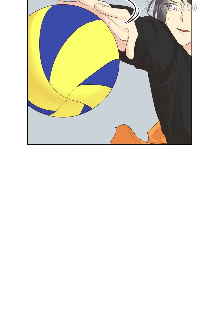 The Grim Reaper is My Guardian Chapter 26 - page 59