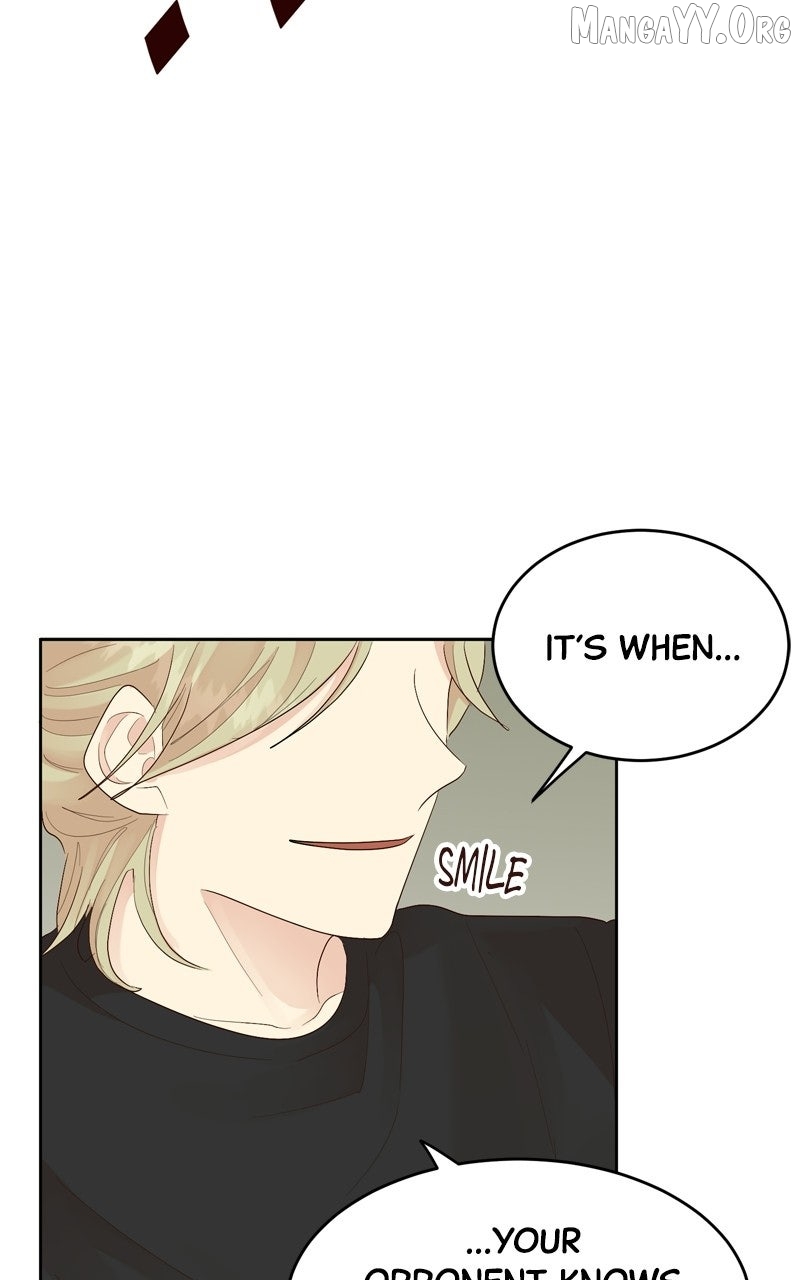 The Grim Reaper is My Guardian Chapter 26 - page 62