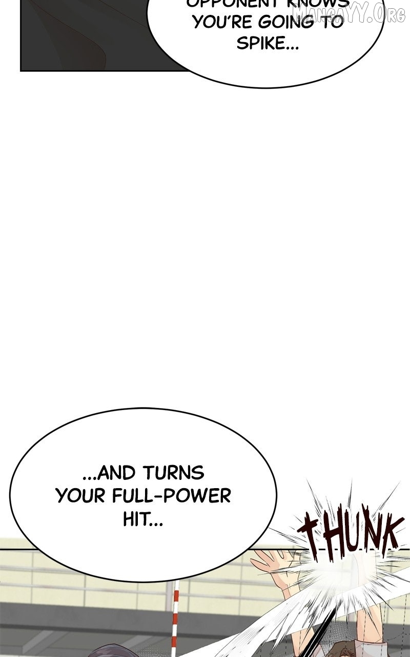 The Grim Reaper is My Guardian Chapter 26 - page 63