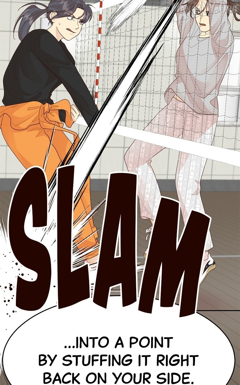 The Grim Reaper is My Guardian Chapter 26 - page 64