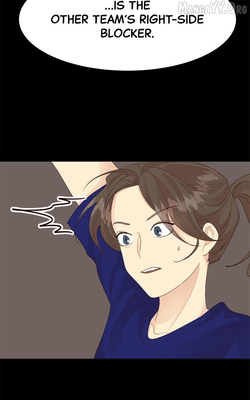 The Grim Reaper is My Guardian Chapter 26 - page 70