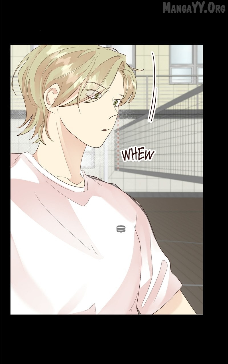 The Grim Reaper is My Guardian Chapter 26 - page 72