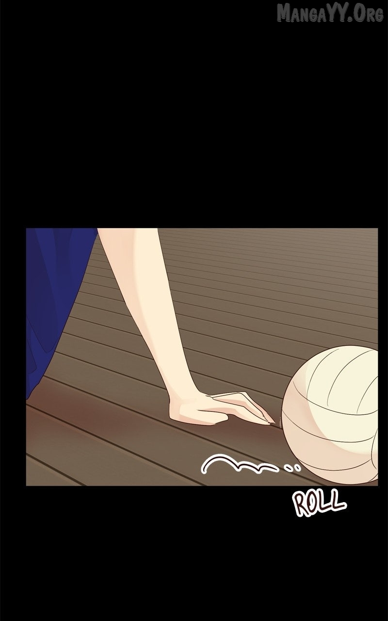 The Grim Reaper is My Guardian Chapter 26 - page 73