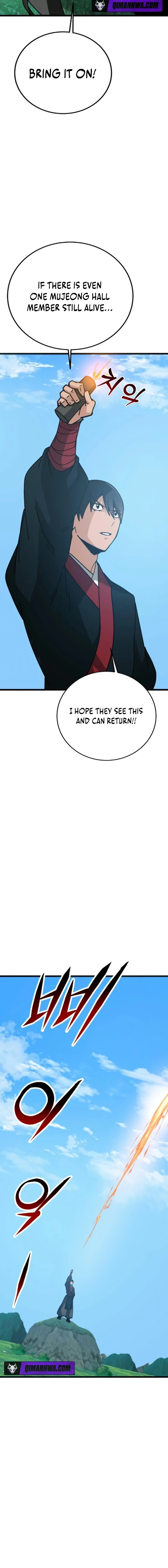 Initializing the Sect System Chapter 30 - page 14