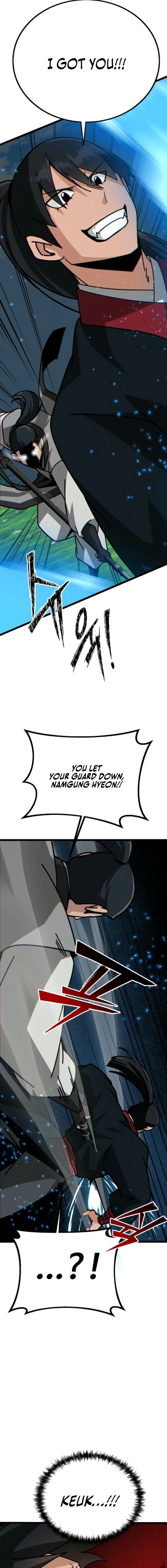 Initializing the Sect System Chapter 30 - page 19