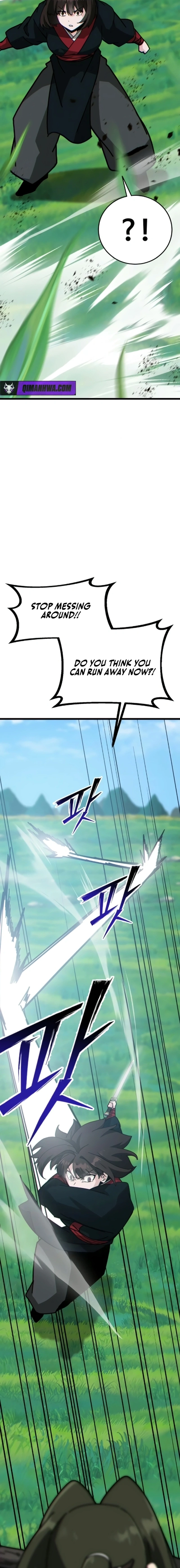 Initializing the Sect System Chapter 30 - page 24