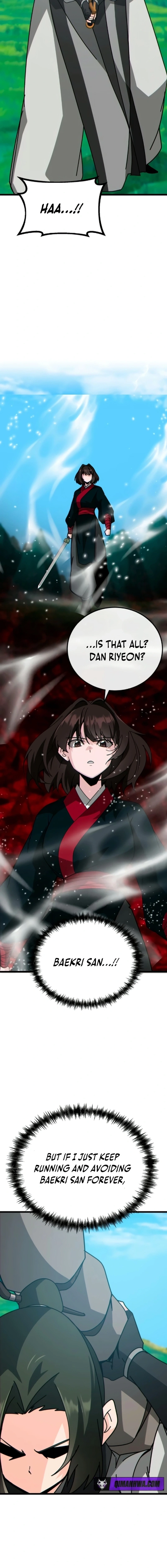 Initializing the Sect System Chapter 30 - page 6