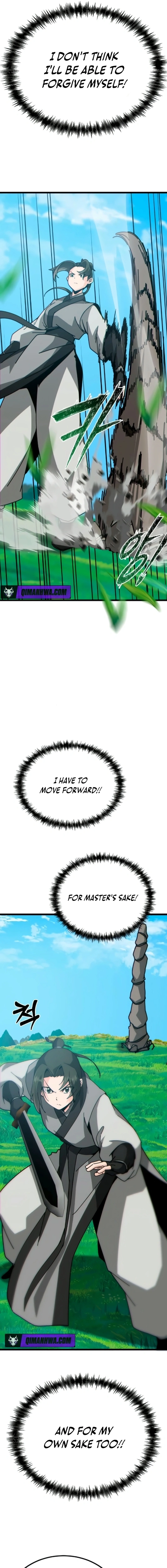 Initializing the Sect System Chapter 30 - page 7