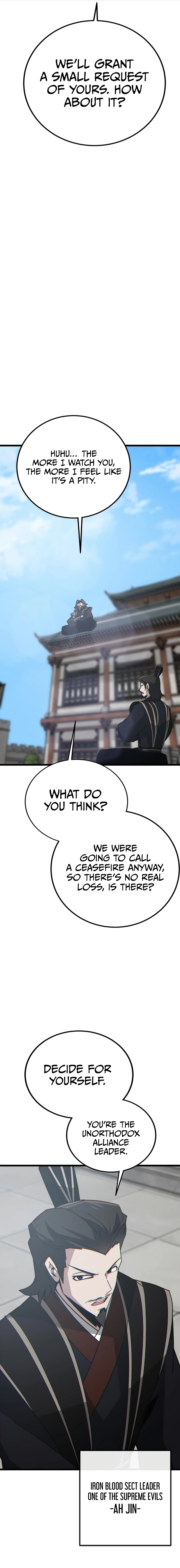 Initializing the Sect System Chapter 31 - page 14