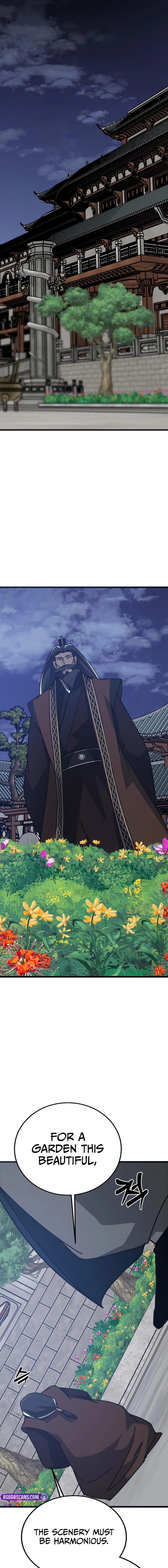 Initializing the Sect System Chapter 31 - page 22