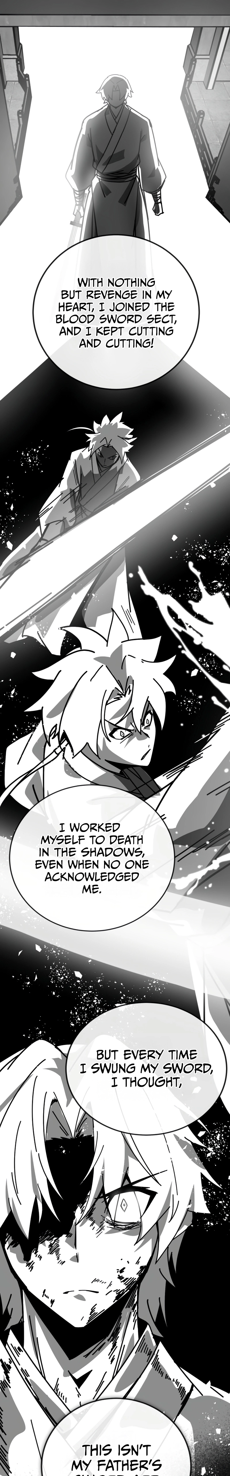 Initializing the Sect System Chapter 31 - page 28