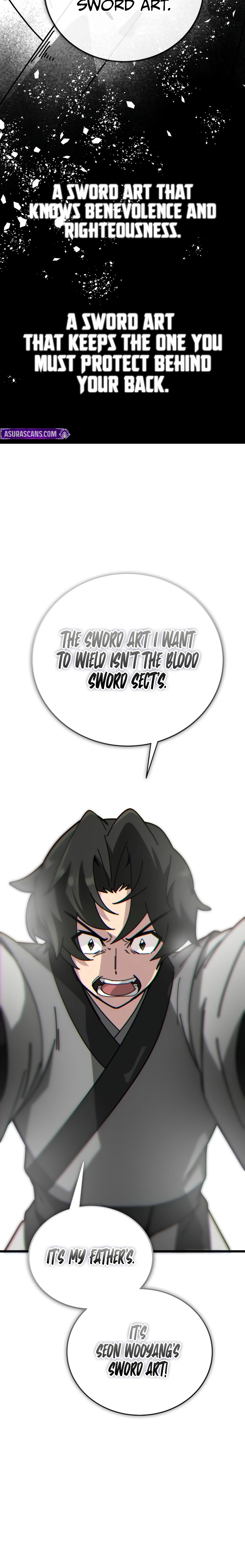 Initializing the Sect System Chapter 31 - page 29