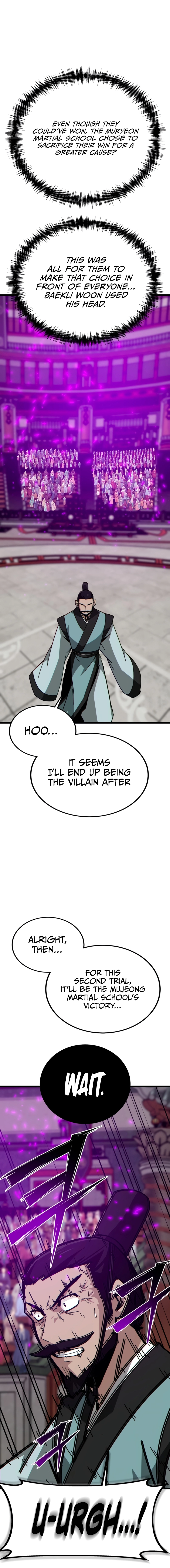 Initializing the Sect System Chapter 31 - page 4