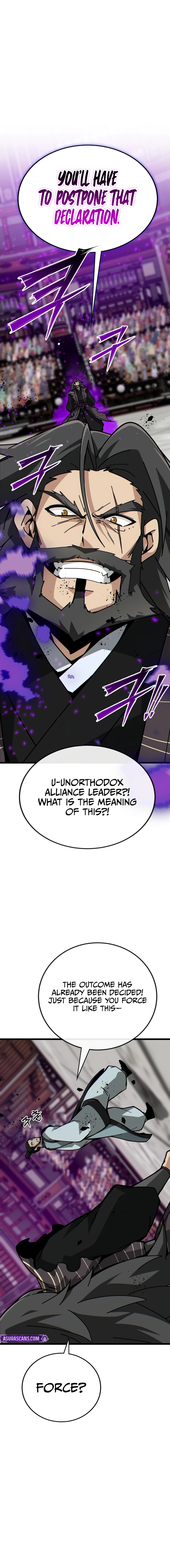 Initializing the Sect System Chapter 31 - page 5